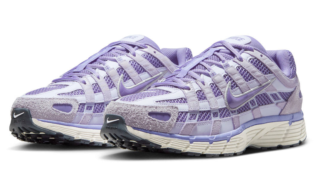 Nike P-6000 SE Amethyst Tint