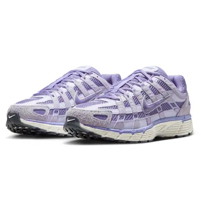 Nike P-6000 SE Amethyst Tint