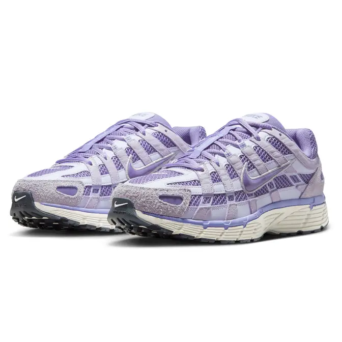 Nike P-6000 SE Amethyst Tint