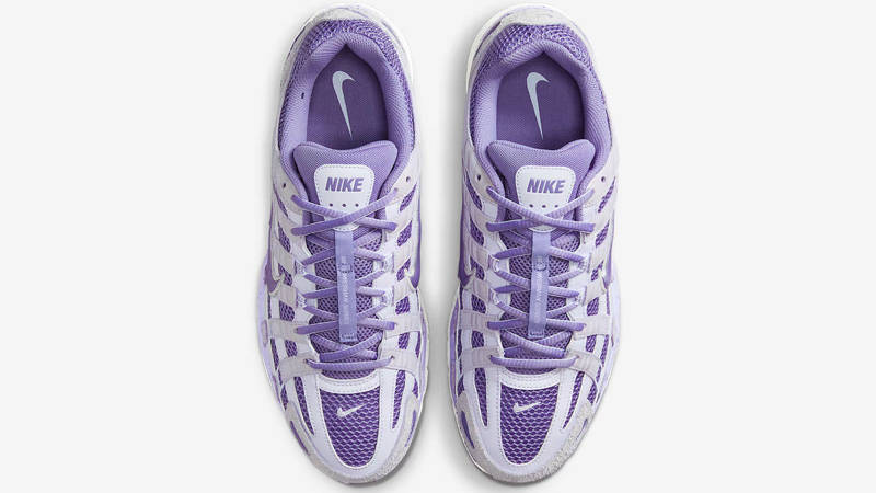 Nike P-6000 SE Amethyst Tint Middle