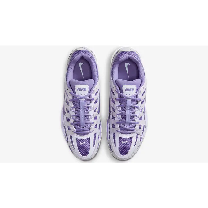 Nike P-6000 SE Amethyst Tint Middle