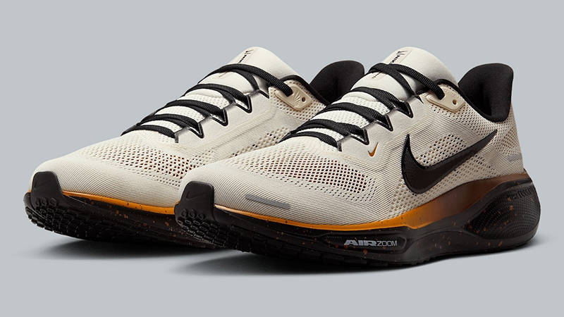 Nike Pegasus 41 Desert Ochre Brown IH4455-047 front