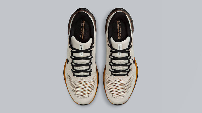 Nike Pegasus 41 Desert Ochre Brown IH4455-047 middle