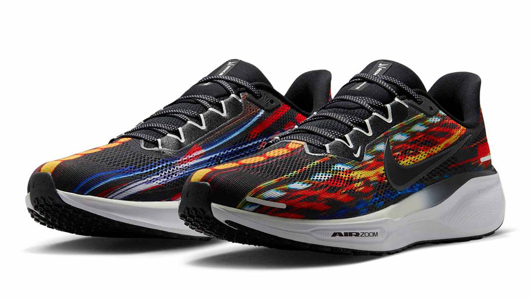 new nike shoes with lights