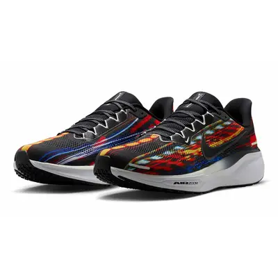 Nike Pegasus 41 Flashing Lights IB8171-999 Side