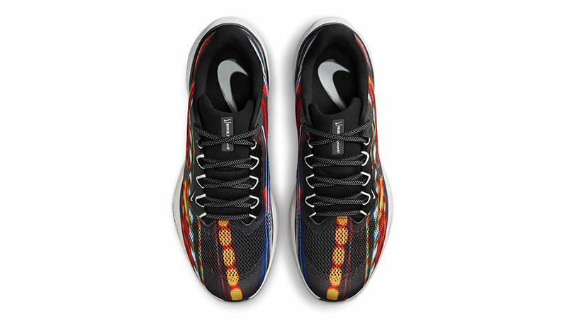 プレナイト Nike LD-1000 Black Sail Safety Orange Gum Light Brown - Unisex Sports