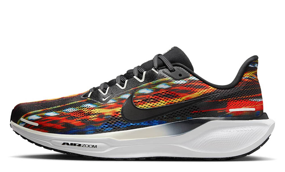 Nike Pegasus 41 Flashing Lights IB8171-999