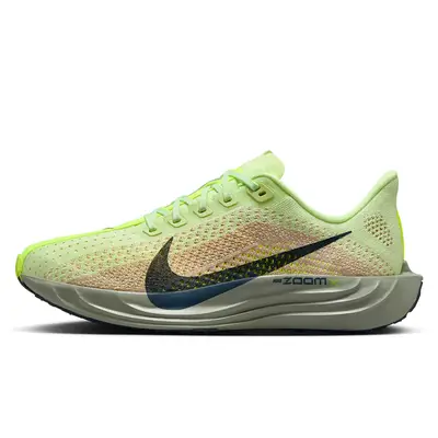 Nike Pegasus Plus Barely Volt Sesame FQ7261-700
