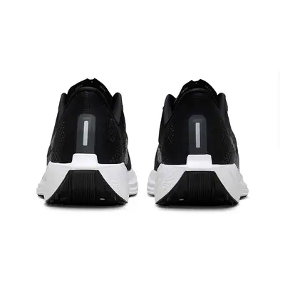 Nike Pegasus Plus Black Anthracite White FQ7262-002 Back