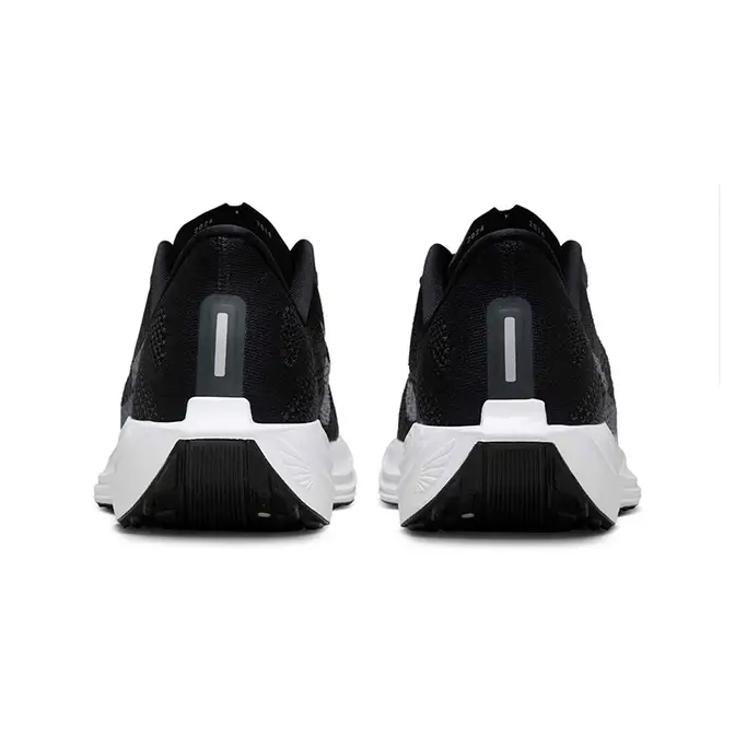 Nike Pegasus Plus Black Anthracite White FQ7262-002 Back