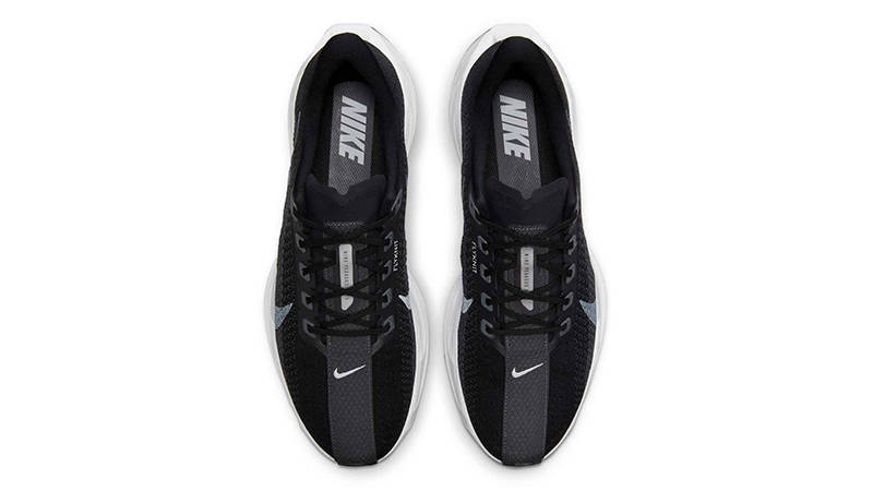 Nike Pegasus Plus Black Anthracite White FQ7262-002 Top