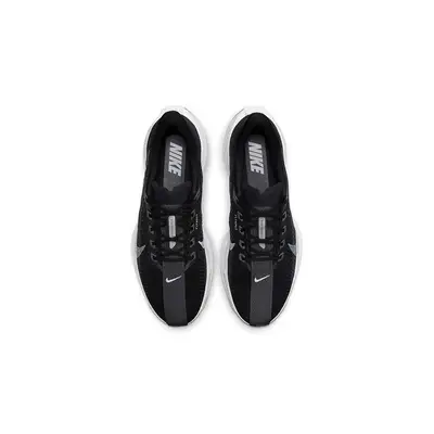 Nike Pegasus Plus Black Anthracite White FQ7262-002 Top
