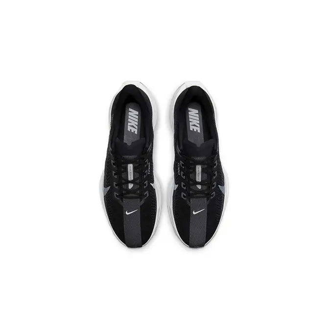 Nike Pegasus Plus Black Anthracite White FQ7262-002 Top