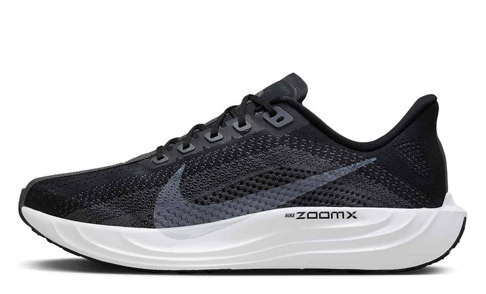 Nike Pegasus Plus Black Anthracite White FQ7262-002