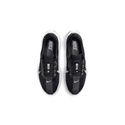 Nike Pegasus Plus Black Anthracite White Womens FQ7261-002 Top