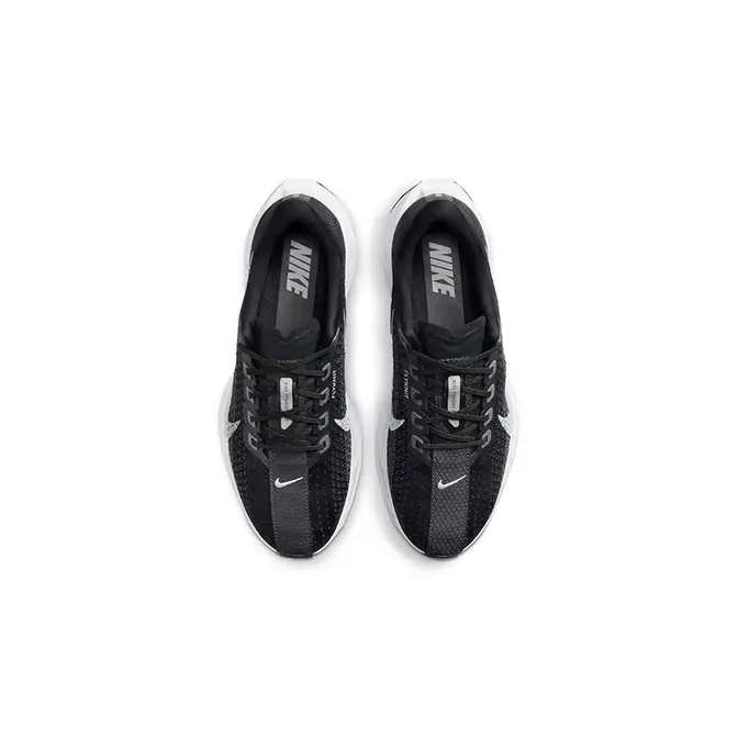Nike Pegasus Plus Black Anthracite White Womens FQ7261-002 Top
