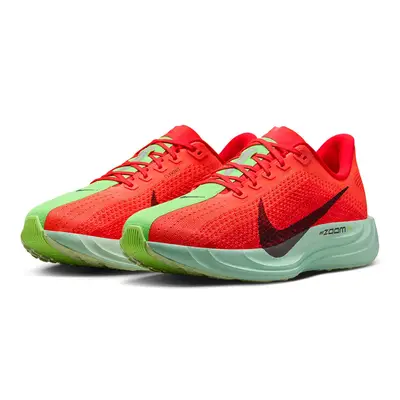 Nike Pegasus Plus Bright Crimson FQ7262-600 Side