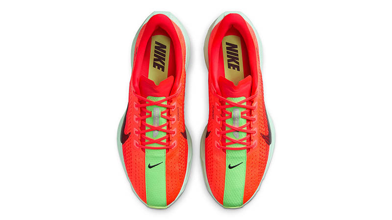 Nike Pegasus Plus Bright Crimson FQ7262-600 Top