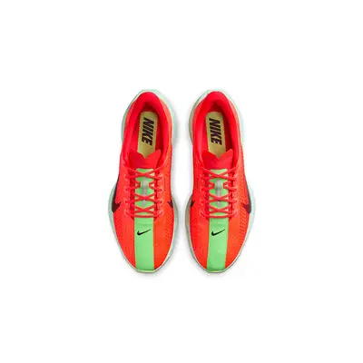 Nike Pegasus Plus Bright Crimson FQ7262-600 Top