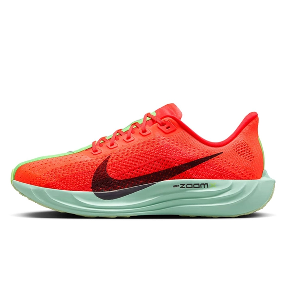 Nike Pegasus Plus Bright Crimson FQ7262-600