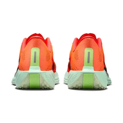 Nike Pegasus Plus Bright Crimson Womens FQ7261-600 Back