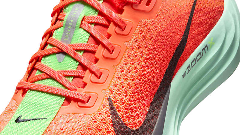 Nike Pegasus Plus Bright Crimson Womens | FQ7261-600 | The