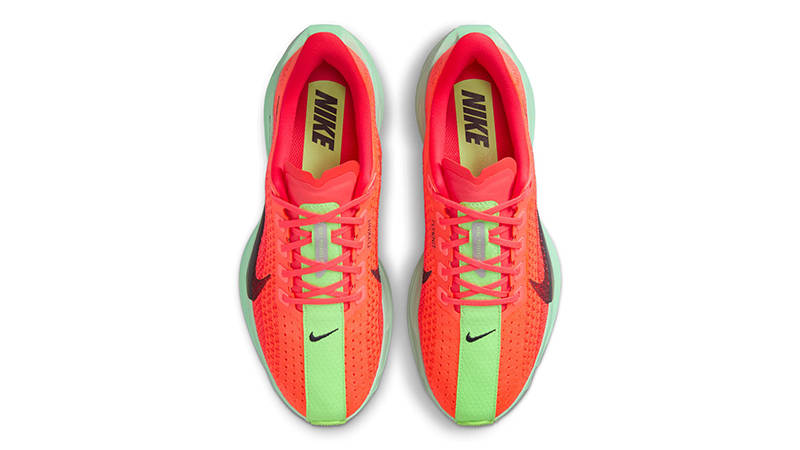 Nike Pegasus Plus Bright Crimson Womens FQ7261-600 Top