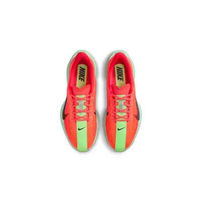 Nike Pegasus Plus Bright Crimson Womens FQ7261-600 Top