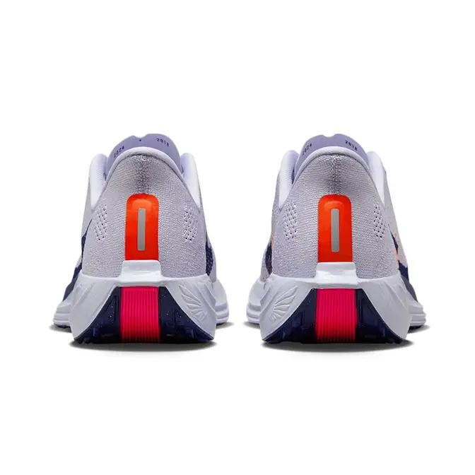 Nike Pegasus Plus Ghost Blue Void FQ7261-005 Back