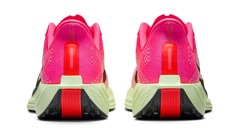 Nike Pegasus Plus Hyper Pink HV3022-600 Back