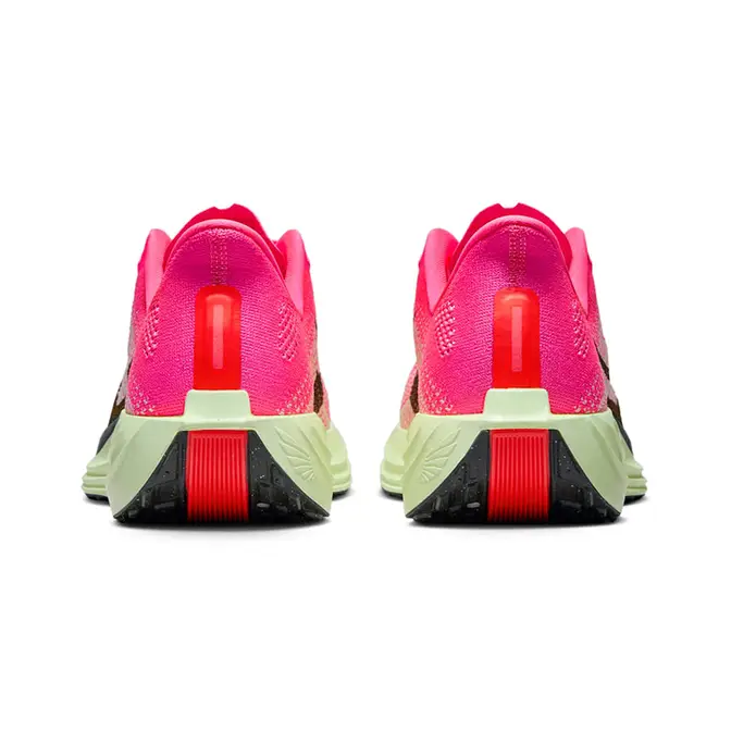 Nike Pegasus Plus Hyper Pink HV3022-600 Back
