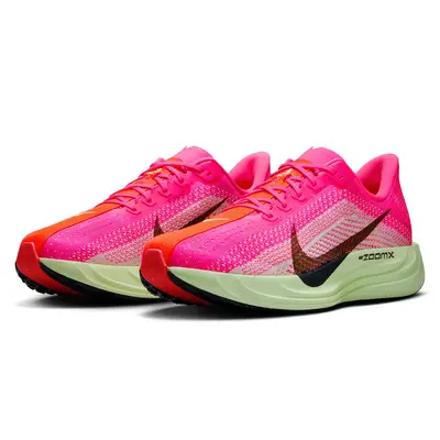 Nike Pegasus Plus Hyper Pink HV3022-600 Side