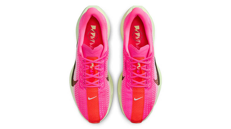 Nike Pegasus Plus Hyper Pink HV3022-600 Top