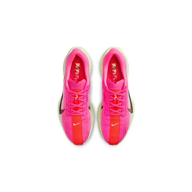 Nike Pegasus Plus Hyper Pink HV3022-600 Top