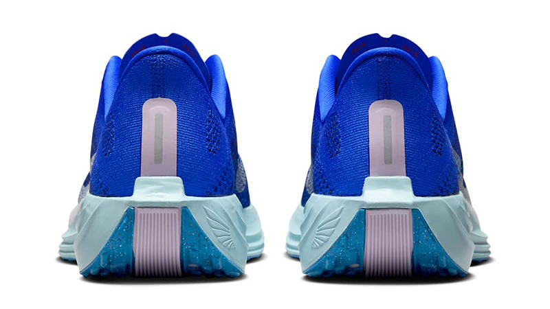 Nike Pegasus Plus Racer Blue HQ1719-400 Back