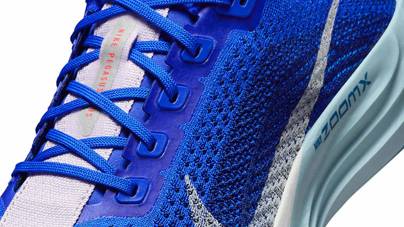 Nike Pegasus Plus Racer Blue HQ1719-400 Detail