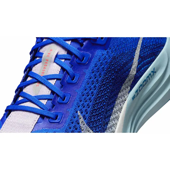 Nike Pegasus Plus Racer Blue HQ1719-400 Detail