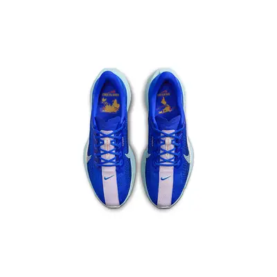 Nike Pegasus Plus Racer Blue HQ1719-400 Top
