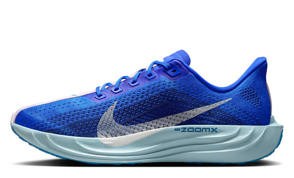 Nike Pegasus Plus Racer Blue
