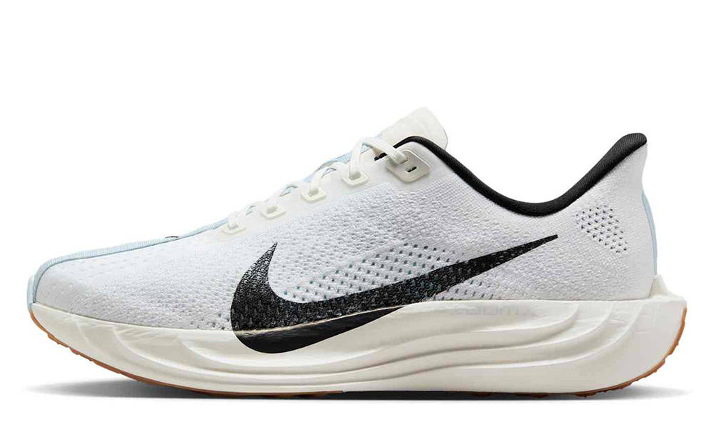 Nike Pegasus Plus White Sail Blue Tint FQ7262-101