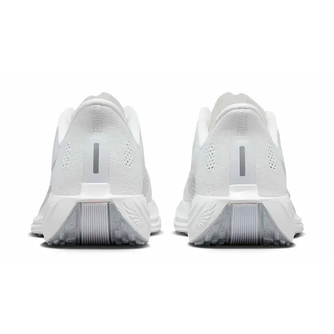 Nike Pegasus Plus White Wolf Grey FQ7261-101 Back
