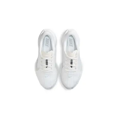 Nike Pegasus Plus White Wolf Grey FQ7261-101 Top