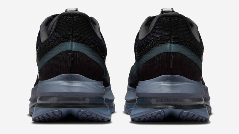 Nike Pegasus Premium Anthracite Back