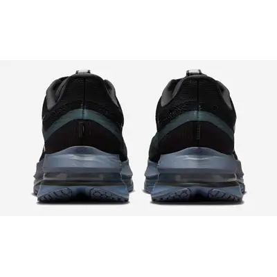Nike Pegasus Premium Anthracite Back