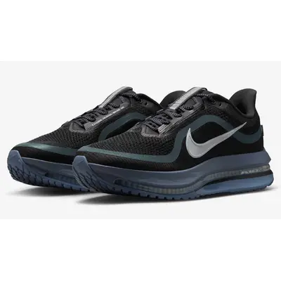 Nike Pegasus Premium Anthracite Front