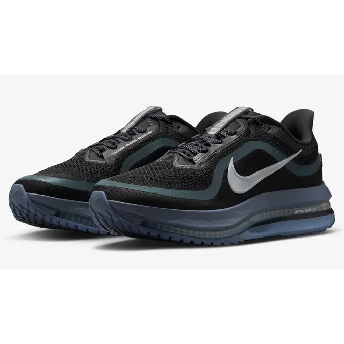 Nike Pegasus Premium Anthracite Front