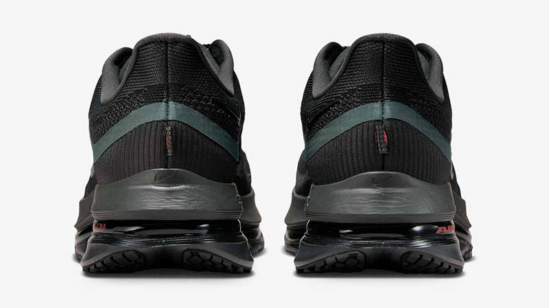 Nike Pegasus Premium Anthracite HQ2592-011 Back