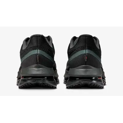 Nike Pegasus Premium Anthracite HQ2592-011 Back