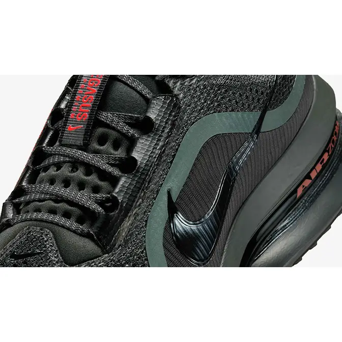 Nike Pegasus Premium Anthracite HQ2592-011 Detail