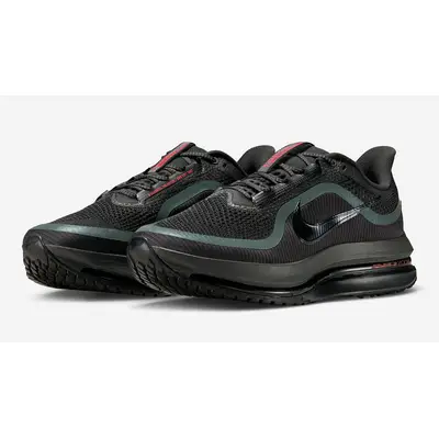 Nike Pegasus Premium Anthracite HQ2592-011 Side
